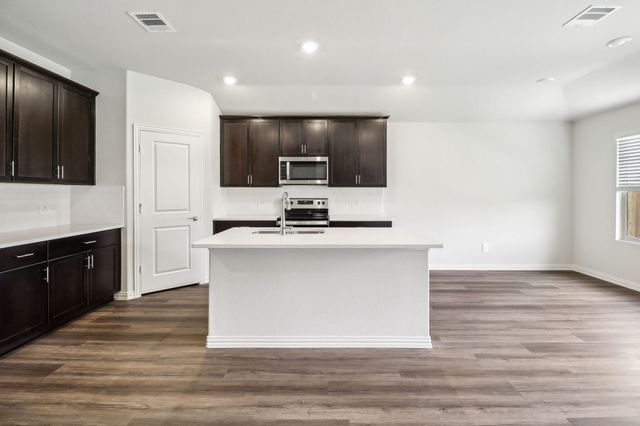 2124 Gustavus Drive, Sherman, TX 75092
