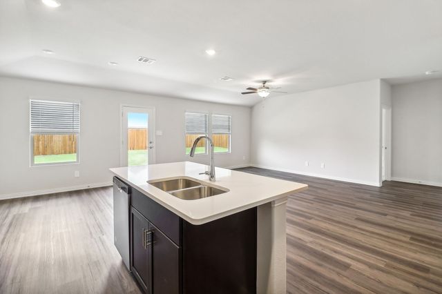 2124 Gustavus Drive, Sherman, TX 75092