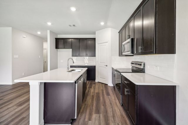 2124 Gustavus Drive, Sherman, TX 75092