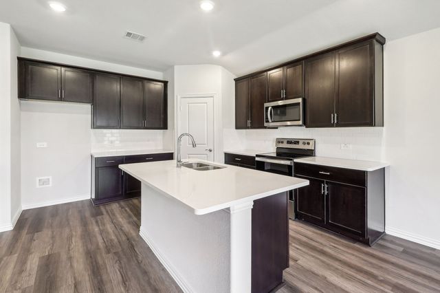 2124 Gustavus Drive, Sherman, TX 75092