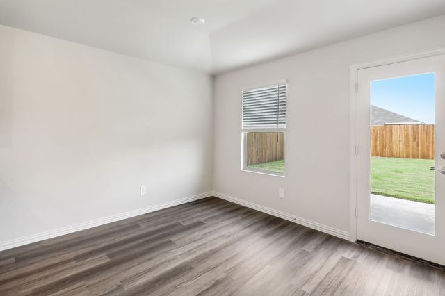 2124 Gustavus Drive, Sherman, TX 75092