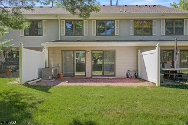 802 Brokaw Ct B, Bridgewater Twp., NJ 08807