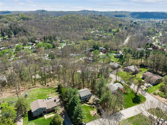 3902 Glencoe Ct, Murrysville, PA 15668
