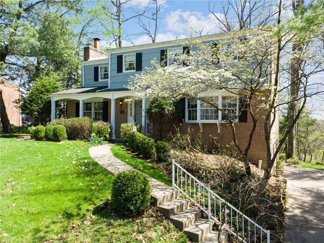 3902 Glencoe Ct, Murrysville, PA 15668