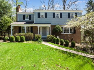 3902 Glencoe Ct, Murrysville, PA 15668