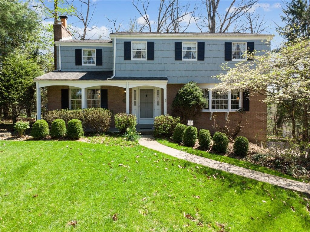 3902 Glencoe Ct, Murrysville, PA 15668