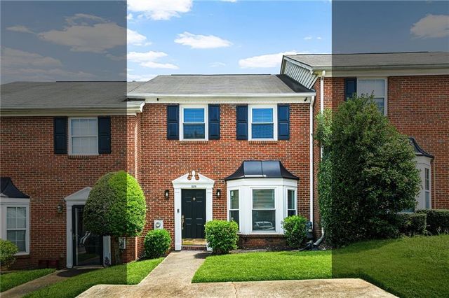 1528 Paces Ferry North Drive, Smyrna, GA 30080