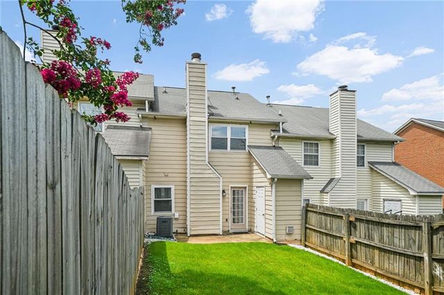 1528 Paces Ferry North Drive, Smyrna, GA 30080
