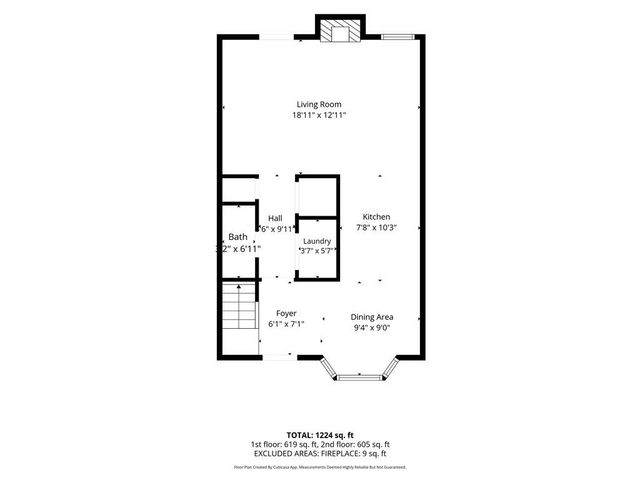 1528 Paces Ferry North Drive, Smyrna, GA 30080