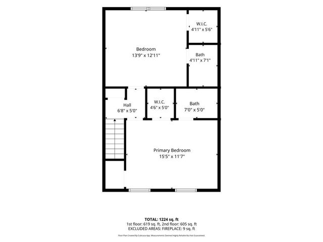 1528 Paces Ferry North Drive, Smyrna, GA 30080