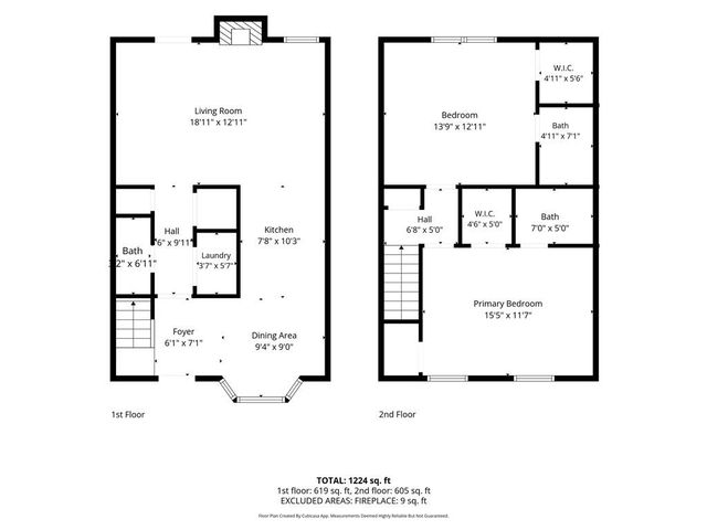 1528 Paces Ferry North Drive, Smyrna, GA 30080
