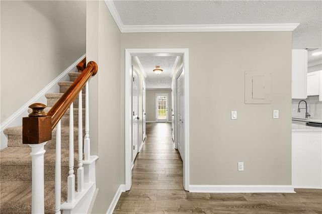 1528 Paces Ferry North Drive, Smyrna, GA 30080