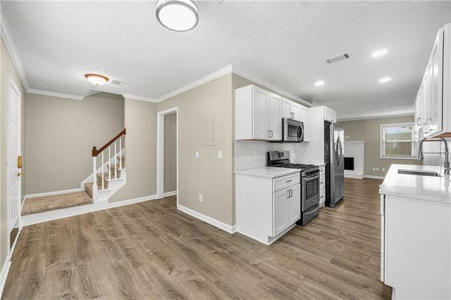 1528 Paces Ferry North Drive, Smyrna, GA 30080