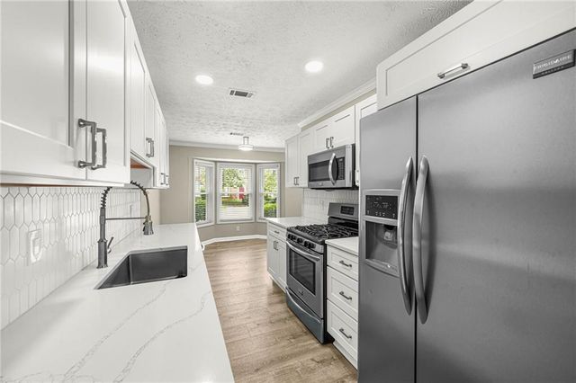 1528 Paces Ferry North Drive, Smyrna, GA 30080