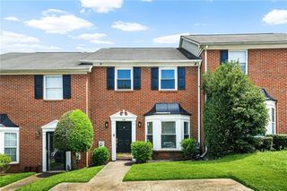 1528 Paces Ferry North Drive, Smyrna, GA 30080