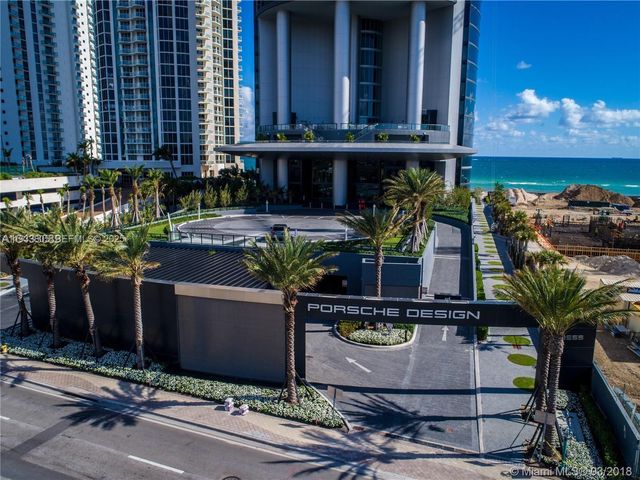 18555 COLLINS AVE 4604, Miami Beach, FL 33160