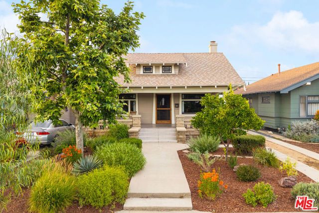 2345 W 30th Street, Los Angeles, CA 90018