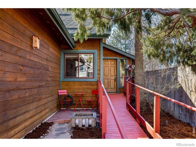 3616 Roundtree Court, Boulder, CO 80304