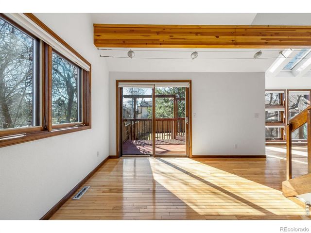 3616 Roundtree Court, Boulder, CO 80304