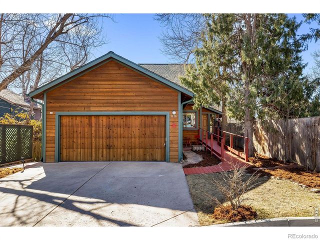 3616 Roundtree Court, Boulder, CO 80304