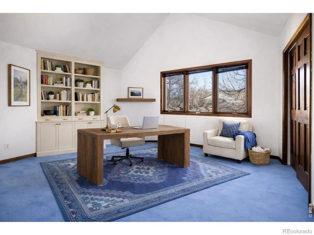 3616 Roundtree Court, Boulder, CO 80304