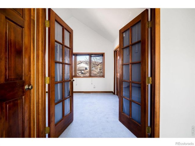 3616 Roundtree Court, Boulder, CO 80304