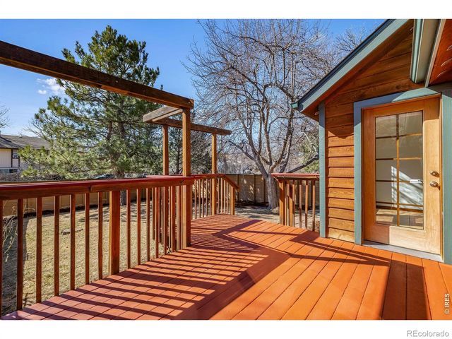 3616 Roundtree Court, Boulder, CO 80304