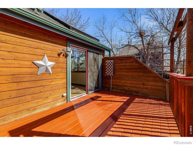 3616 Roundtree Court, Boulder, CO 80304