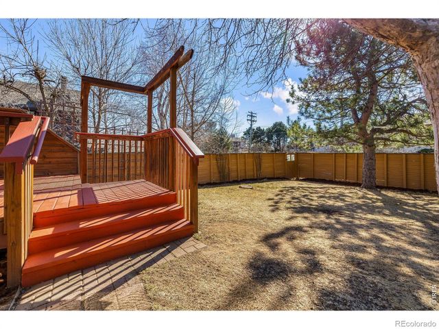 3616 Roundtree Court, Boulder, CO 80304
