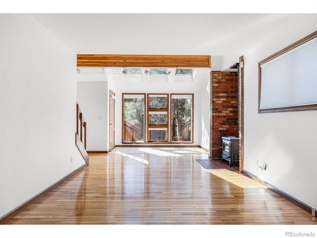 3616 Roundtree Court, Boulder, CO 80304