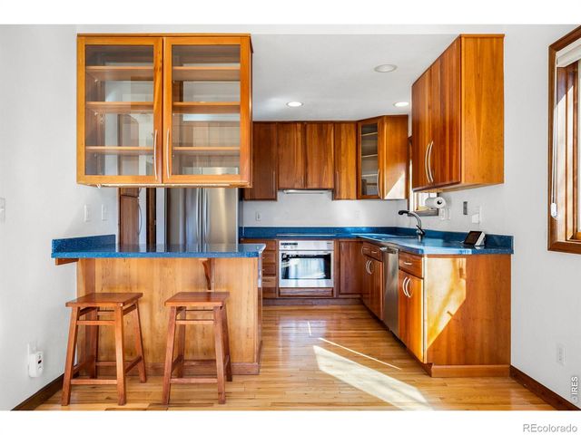 3616 Roundtree Court, Boulder, CO 80304