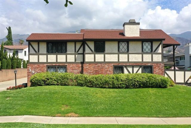 395 W Mariposa Avenue C, Sierra Madre, CA 91024