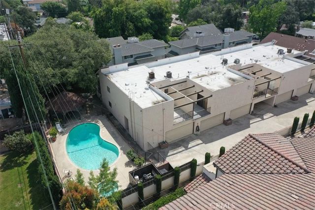 395 W Mariposa Avenue C, Sierra Madre, CA 91024