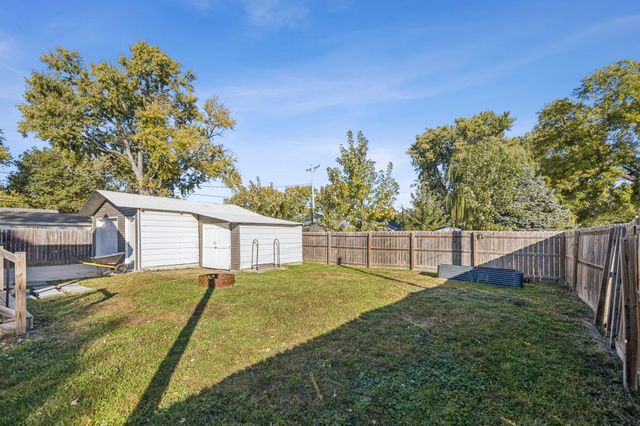 918 26TH AVENUE, Council Bluffs, IA 51501