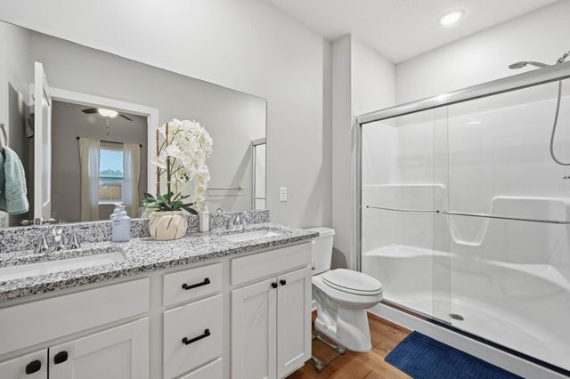 337 N Woodstone St, Derby, KS 67037