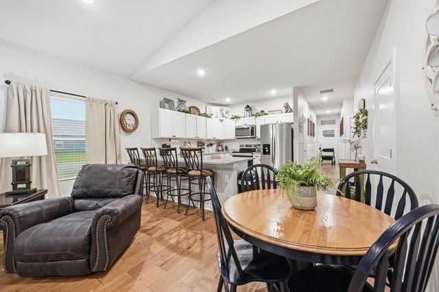 337 N Woodstone St, Derby, KS 67037