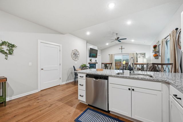 337 N Woodstone St, Derby, KS 67037