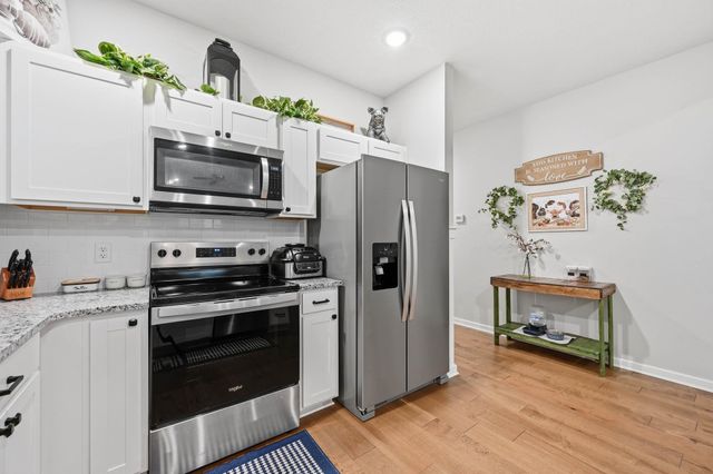 337 N Woodstone St, Derby, KS 67037