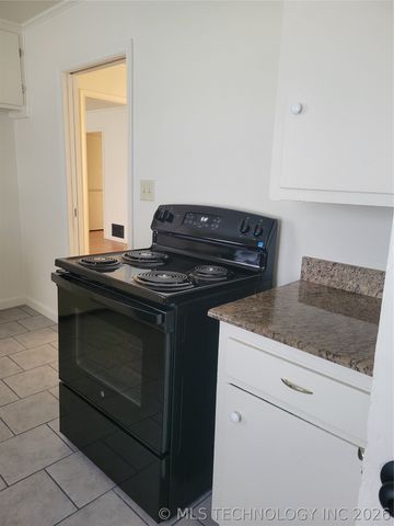 3506 S Jamestown Avenue, Tulsa, OK 74135