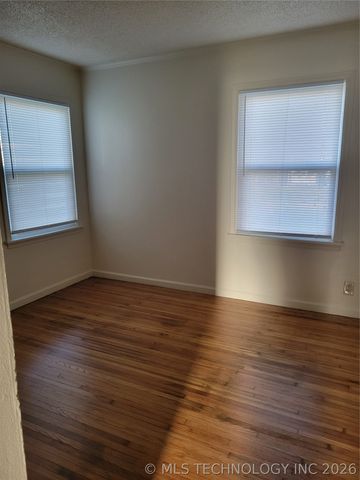 3506 S Jamestown Avenue, Tulsa, OK 74135