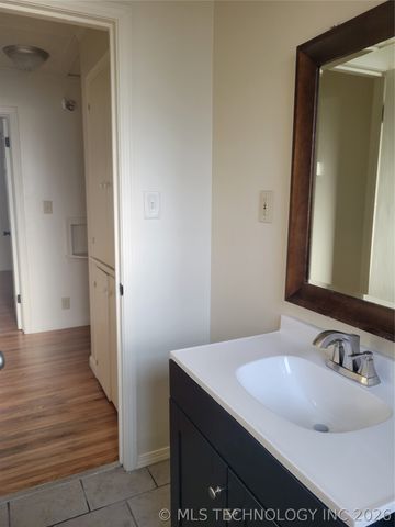 3506 S Jamestown Avenue, Tulsa, OK 74135