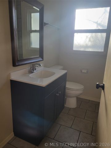 3506 S Jamestown Avenue, Tulsa, OK 74135