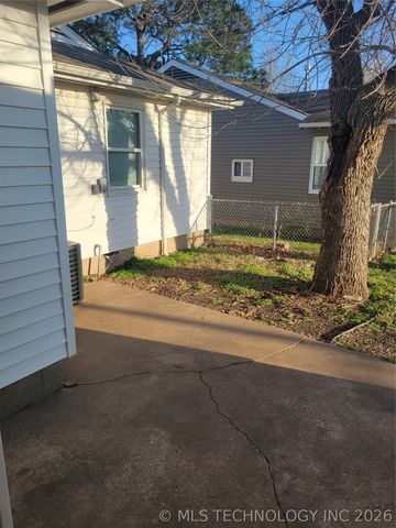 3506 S Jamestown Avenue, Tulsa, OK 74135