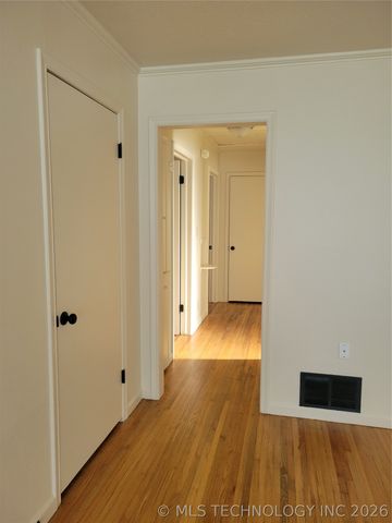 3506 S Jamestown Avenue, Tulsa, OK 74135