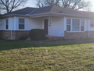 3506 S Jamestown Avenue, Tulsa, OK 74135