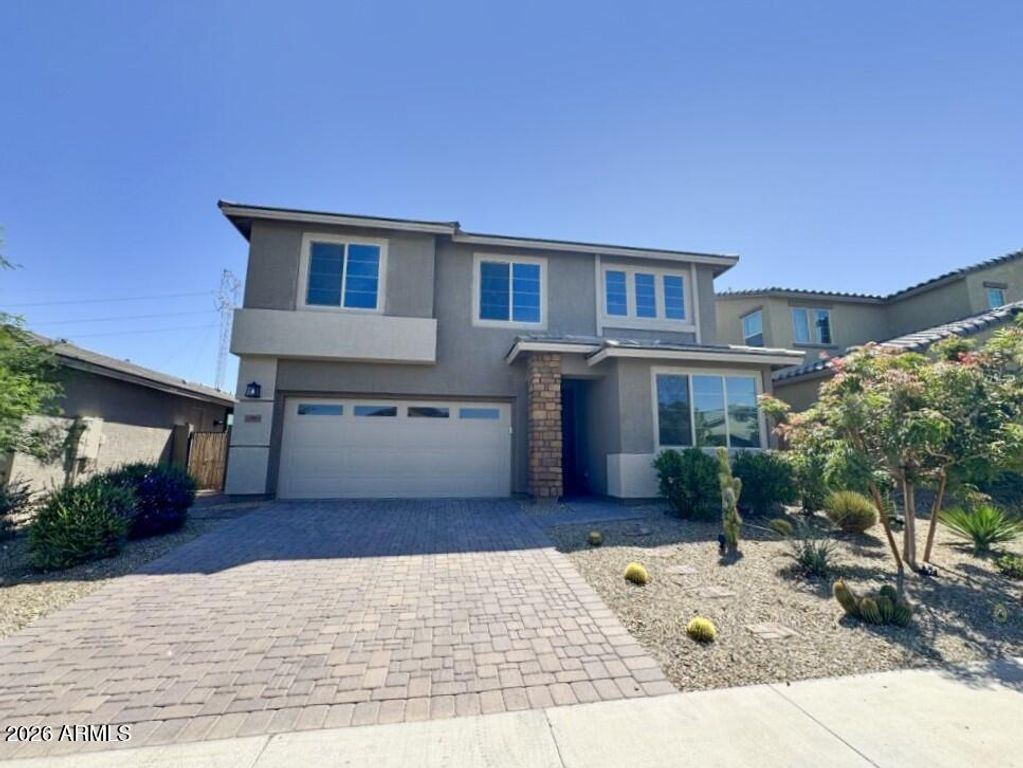 11993 S 172ND Avenue, Goodyear, AZ 85338 — exterior