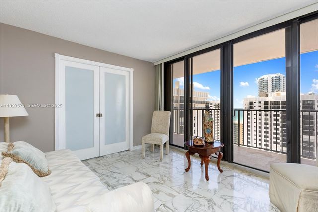 2101 S Ocean Drive 2707, Hollywood, FL 33019