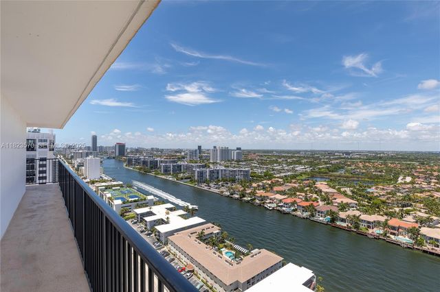 2101 S Ocean Drive 2707, Hollywood, FL 33019