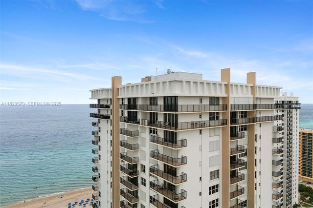 2101 S Ocean Drive 2707, Hollywood, FL 33019