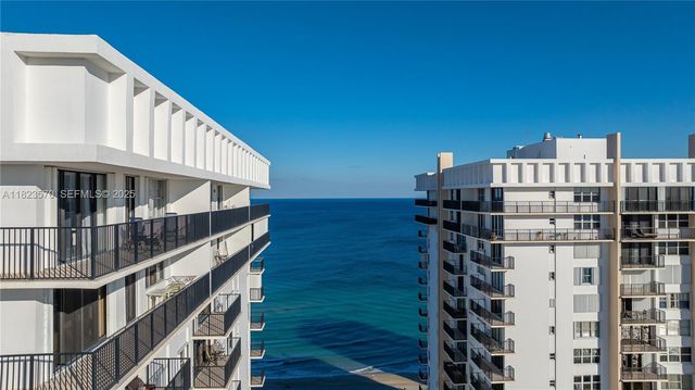 2101 S Ocean Drive 2707, Hollywood, FL 33019